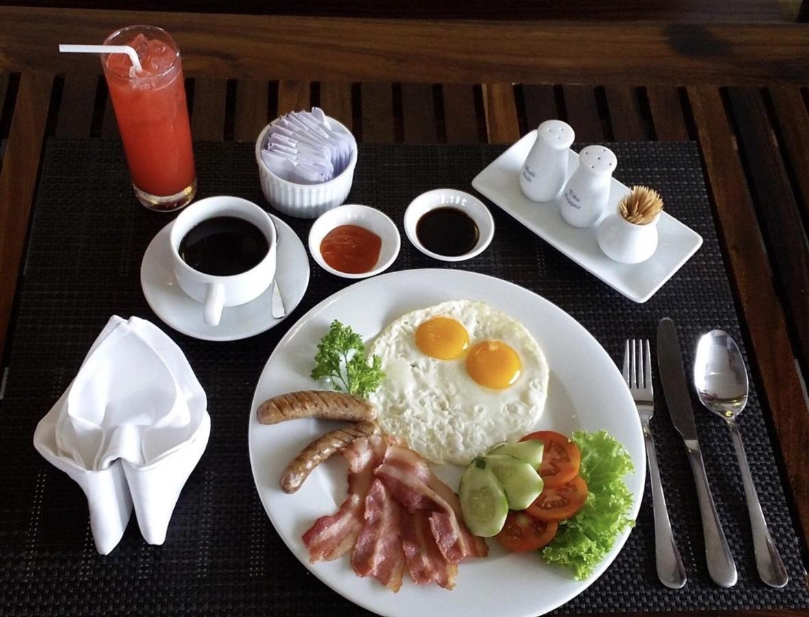 Seasing Boutique Hotel Nha Trang Kültér fotó